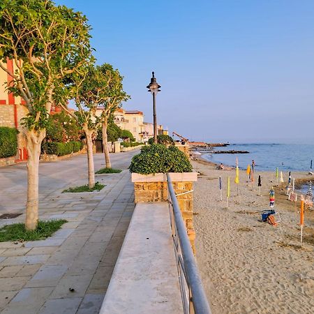 Appartamento La Coffa Agnone Cilento ภายนอก รูปภาพ