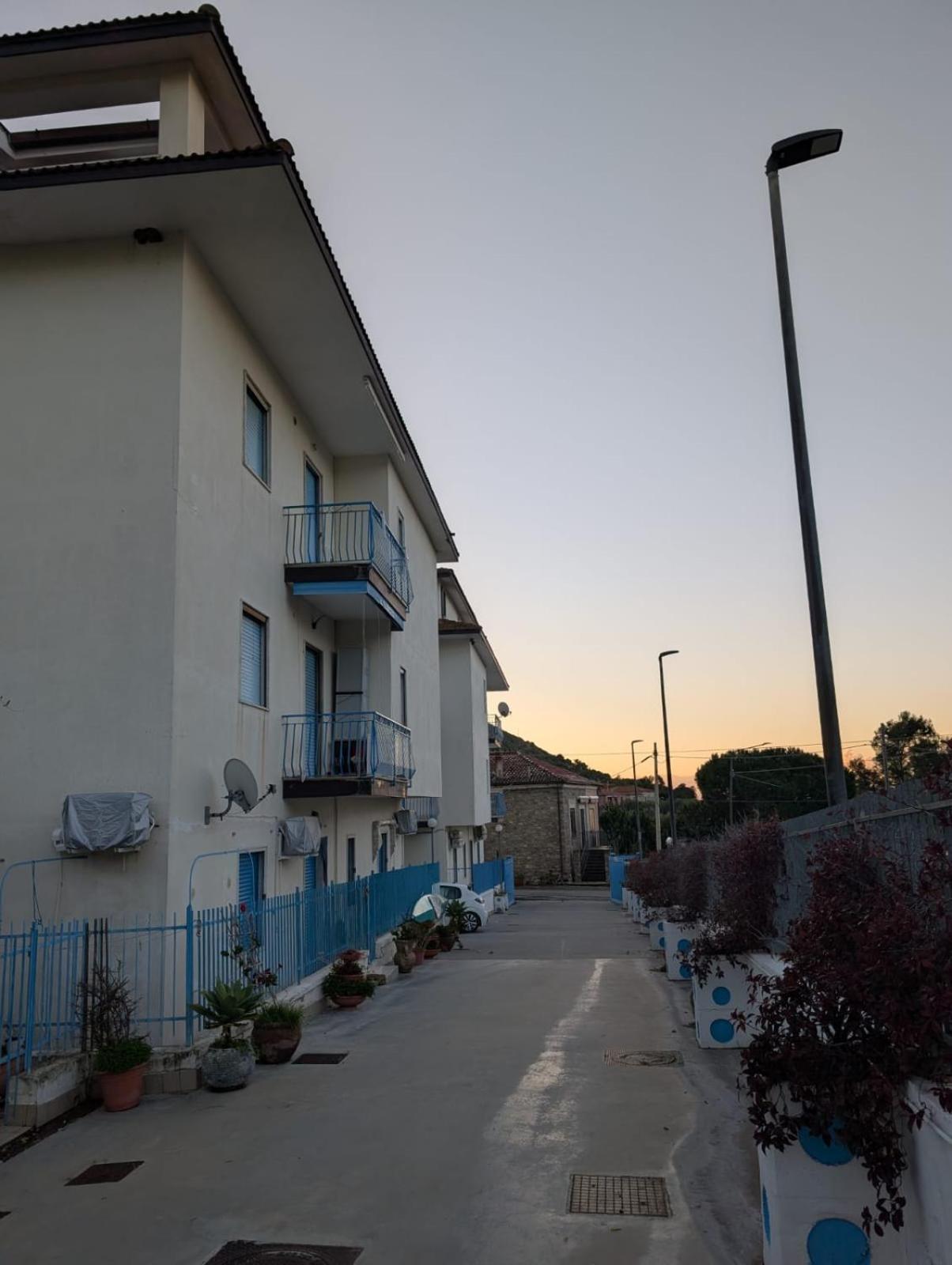 Appartamento La Coffa Agnone Cilento ภายนอก รูปภาพ