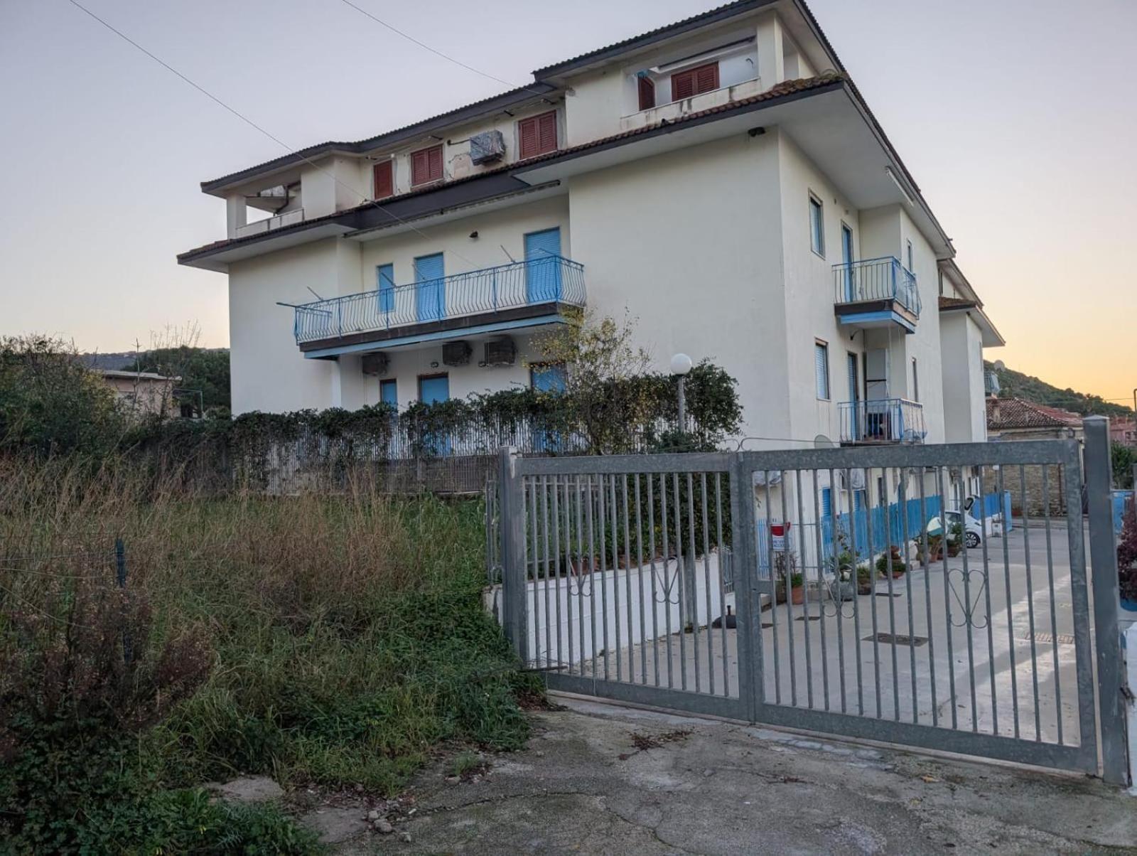 Appartamento La Coffa Agnone Cilento ภายนอก รูปภาพ